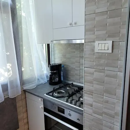 Lägenhet 3 Semidecomandat Năvodari