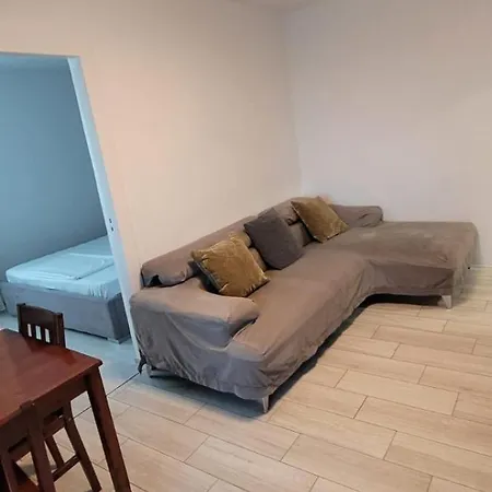 Διαμέρισμα 3 Semidecomandat