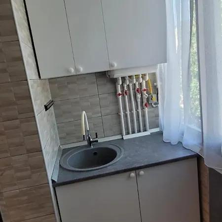 3 Semidecomandat Διαμέρισμα