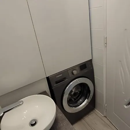 Exclusiv New Family Apartment *