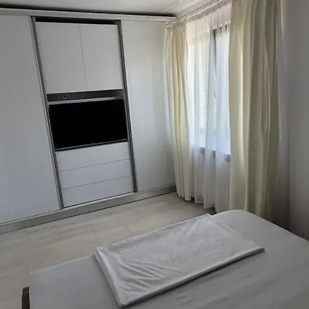 Apartment Exclusiv New Family Navodari