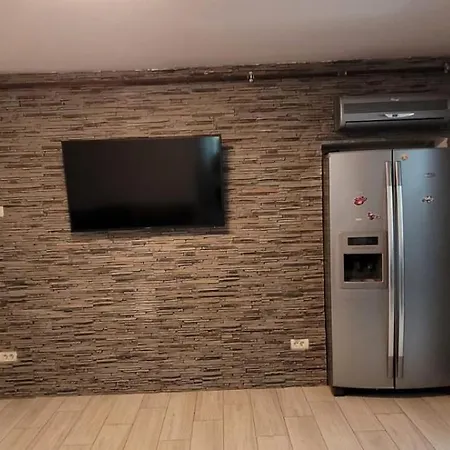Exclusiv New Family Năvodari